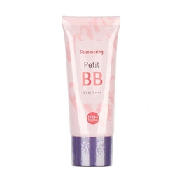 ВВ-крем сияющий для лица Holika Holika Shimmering Petit BB SPF45/PA++, 30 мл - Picture 1
