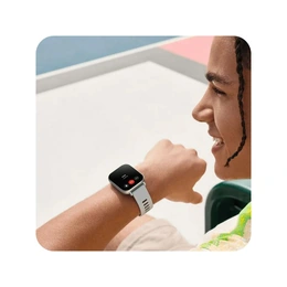 Фитнес-браслет Xiaomi Redmi Watch 5 Active GL (Silver) - Сүрөт 4