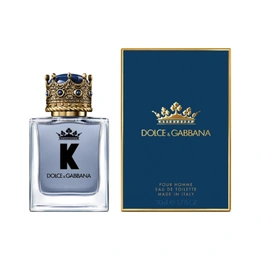 K Dolce & Gabbana туалетная вода, 50 мл - Сүрөт 1