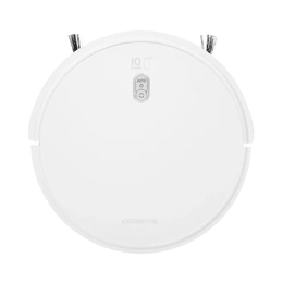 Робот-пылесос Polaris PVCR 3600 Wi-Fi IQ Home, белый - Сүрөт 2
