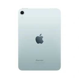 iPad mini 7 Wi-Fi 128 ГБ, голубой - Сүрөт 2