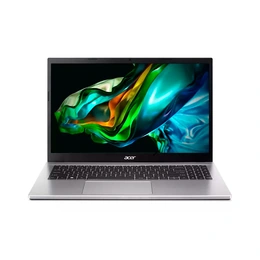 Ноутбук Acer Aspire A325-45 8/512 ГБ, серебристый - Сүрөт 1