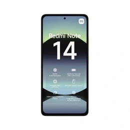 Xiaomi Redmi Note 14 8/256 ГБ зеленый - Сүрөт 2