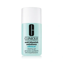 Крем-гель для проблемной кожей Anti-Blemish Solutions Clinical Clearing Gel Clinique, 30 мл - Сүрөт 1