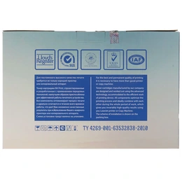 Картридж с чипом NV Print CF287X черный - Сүрөт 2
