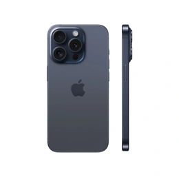 IPhone 15 Pro - Сүрөт 2
