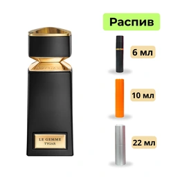Одеколон Bvlgari Tyger - Сүрөт 1