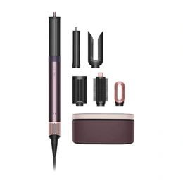 Фен Dyson Airwrap Coanda 2x HS09, фиолетово-сливовый - Сүрөт 1