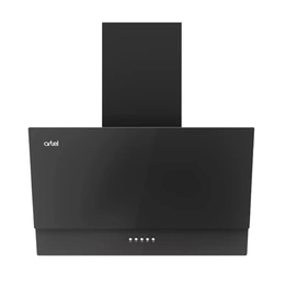 Вытяжка Artel Art Angled G160 черный - Сүрөт 1