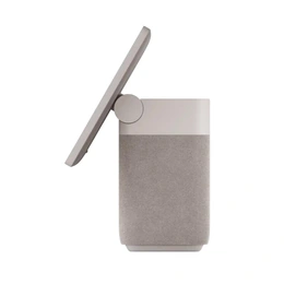 Умная колонка Яндекс Станция Дуо Макс, бежевый









 - Сүрөт 3