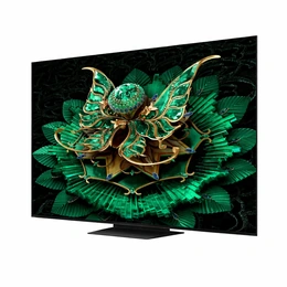Телевизор TCL 65″ 65C7K - Сүрөт 1
