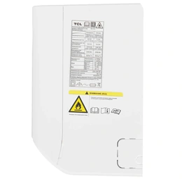 Кондиционер TCL BREEZEIN 18 INV настенный - Сүрөт 4
