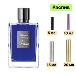 By Kilian Bamboo Harmony EDP парфюмерная вода - Сүрөт 1