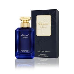 Vetiver D'Haiti Au The Vert Chopard парфюмерная вода, 100 мл - Сүрөт 1