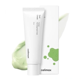 Крем с экстрактом нони Celimax The Real Noni Energy Repair Cream, 50 мл - Сүрөт 1