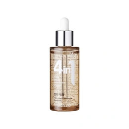 Сыворотка для лица с муцином улитки 4 in 1 Dr.Cellio, 50 мл  - Сүрөт 1