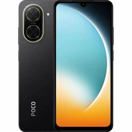 Poco C71 3/64gb черный - Сүрөт 1