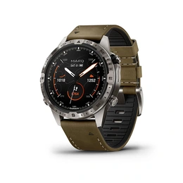 Garmin MARQ Adventurer Gen 2 - Сүрөт 1