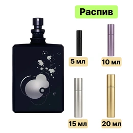 Escentric Molecules Molecule 01 Limited Edition парфюмерная вода - Сүрөт 1