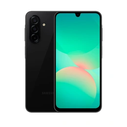 Samsung Galaxy A26 6/128 ГБ черный - Сүрөт 1