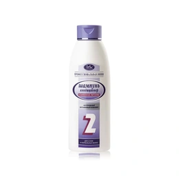Шампунь №2 Усиленное питание для Сухих и Нормальных волос Iris Cosmetic, 1 л

 - Сүрөт 1