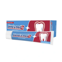 Зубная паста Blend-a-med Анти-кариес, 65 мл - Сүрөт 1