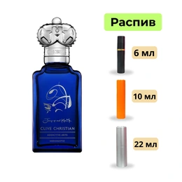 Парфюм Clive Hedonistic - Сүрөт 1