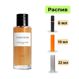 Парфюм Dior Tobacolor - Сүрөт 1