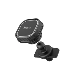Авто подставки HOCO CA52 360*Air Outlet In-Car(Black) - Сүрөт 2