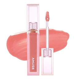 Тинт для губ Amuse Dew Tint, тон 11 Boksoonga - Сүрөт 1