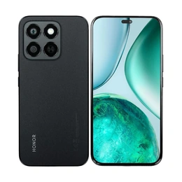 Honor X8C 8/256 Гб черный - Сүрөт 1