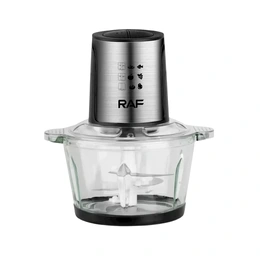 Чоппер RAF R.7018 - Сүрөт 1