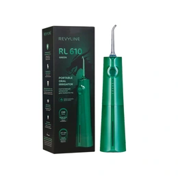 Портативный ирригатор Revyline RL 610 цветной - Сүрөт 1
