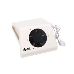Вытяжка-пылесос для маникюра Nail Dust Collector 100 Вт - Сүрөт 1