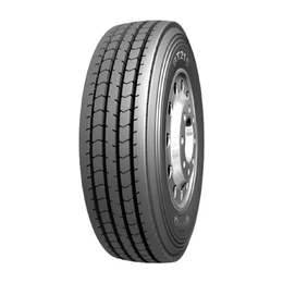Грузовая шина Boto 385/65R22.5-20PR BT215N, 1 шт - Сүрөт 1
