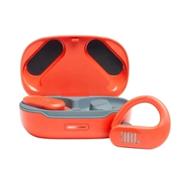 Беспроводные наушники JBL Endurance Peak II, красный - Сүрөт 1