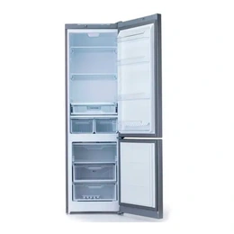 Холодильник Indesit DS 4200 G, серебристый - Сүрөт 2
