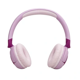 Беспроводные наушники JBL Earphone JR 320 BT, фиолетовый - Сүрөт 3