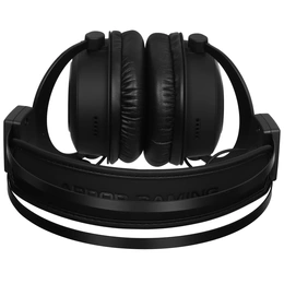 Проводные наушники ARDOR GAMING H6 черный 2025 - Сүрөт 4