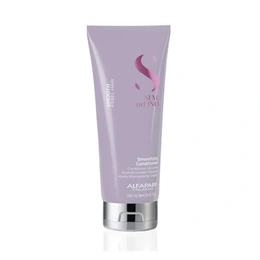 Кондиционер для непослушных волос Semi Di Lino Smooth Alfaparf, 200 мл - Сүрөт 1