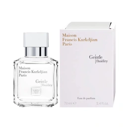 Gentle Fluidity Silver Francis Kurkdjian парфюмерная вода, 70 мл - Сүрөт 1