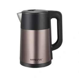 Электрический чайник Sokany SK-09016 - Сүрөт 1