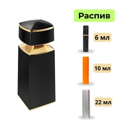 Парфюм Bvlgari Onekh - Сүрөт 1