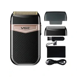 Электробритва VGR V-331 - Сүрөт 3