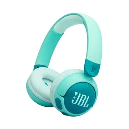 Беспроводные наушники JBL Earphone JR 320 BT, зеленый - Сүрөт 1
