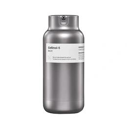 Омолаживающая сыворотка с пептидами и бакучиолом Cellinol-5 Serum Percent Science, 48 мл - Сүрөт 1