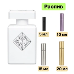 Initio Parfums Prives Rehab парфюмерная вода - Сүрөт 1