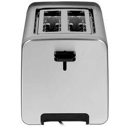 Тостер Bosch DesignLine TAT4P420 серебристый - Сүрөт 6