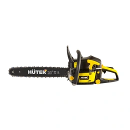 Бензопила BS-52 Huter - Сүрөт 1