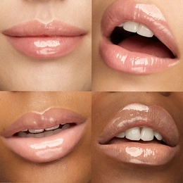 Блеск для губ Kiko Milano 3D Hydra Lipgloss тон 20 6,5 мл - Сүрөт 3